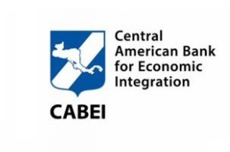 Central American development bank to open S. Korean office in Seoul