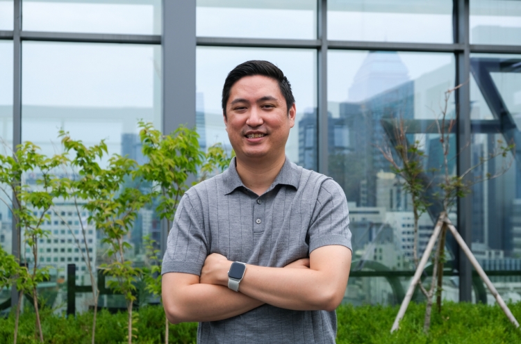 [Herald Interview] Cleaning startup Miso aims to be ‘Amazon of services’