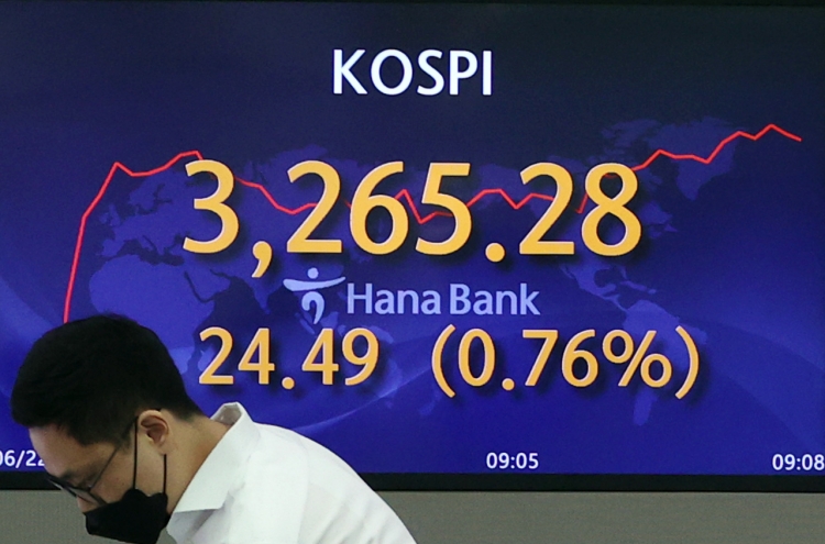 South Korea excluded from MSCI World Index again