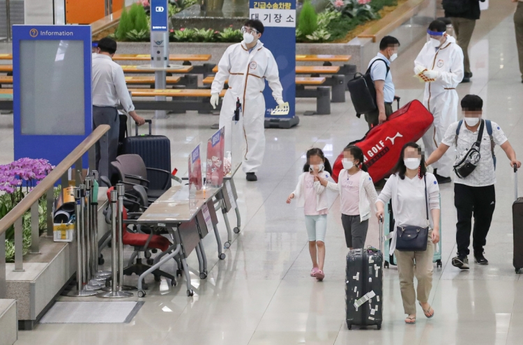 Arrivals from 21 countries to be exempt from quarantine-free policy