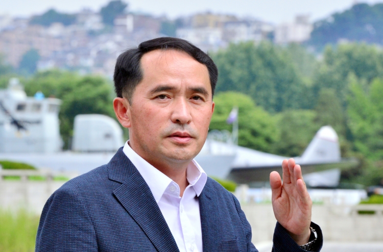 [Herald Interview] Clumsy probe bred conspiracy theories, Cheonan captain says