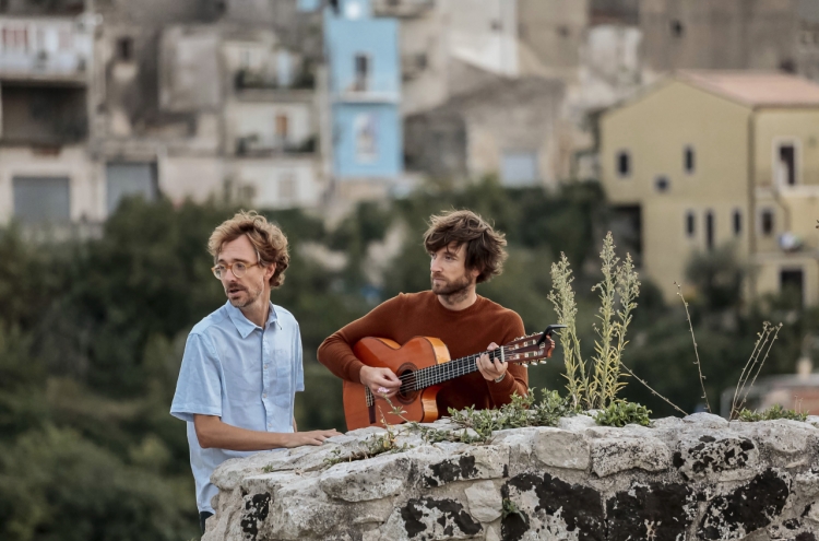 Q&A: Kings of Convenience on new album and key to longevity