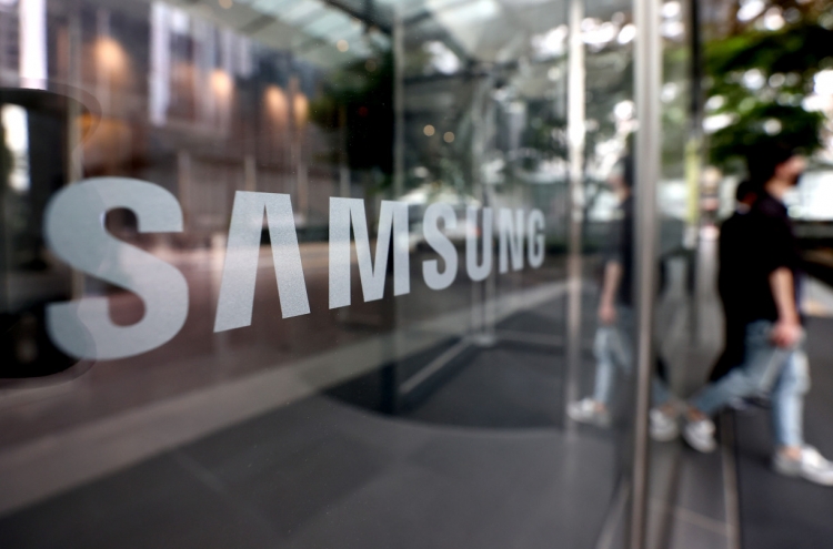 Samsung expects estimate-beating Q2 earnings on robust chip biz