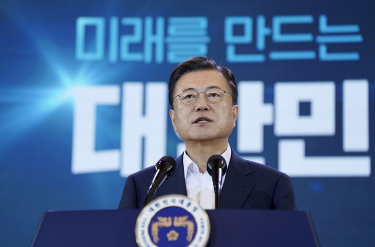 Korea to add W60tr more to tackle economic polarization by 2025