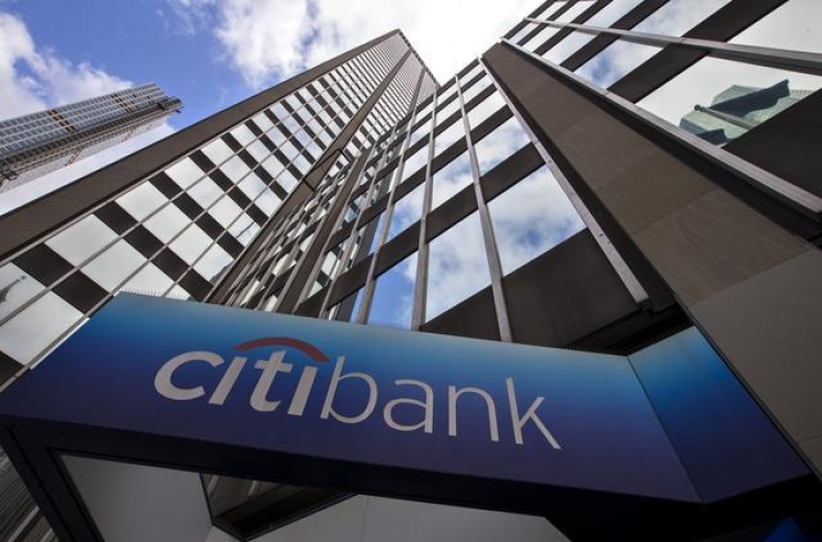 Citibank Korea delays reveal of consumer banking exit plan to August