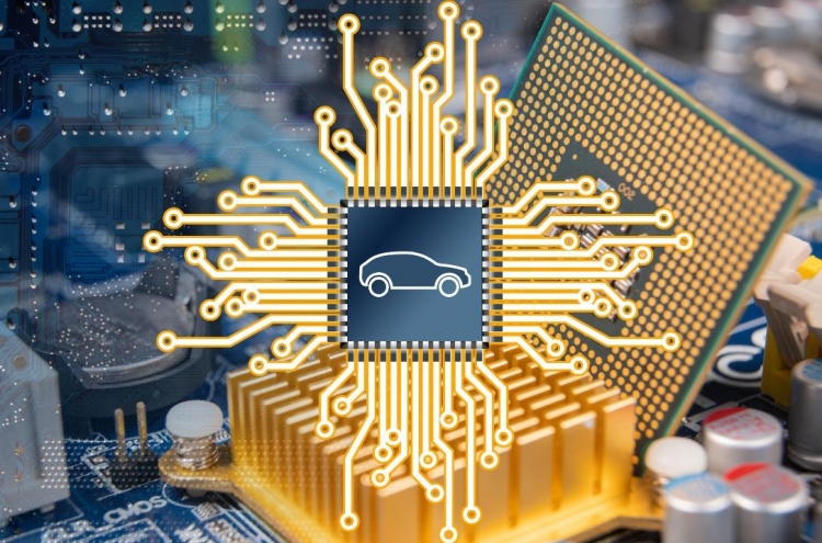 Global chip shortage continues, affecting a range of sectors