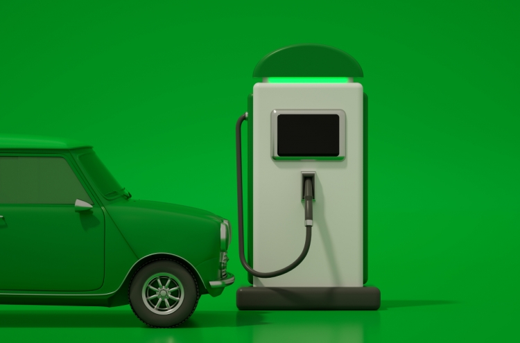 Vehicle-to-grid service approved under regulatory sandbox