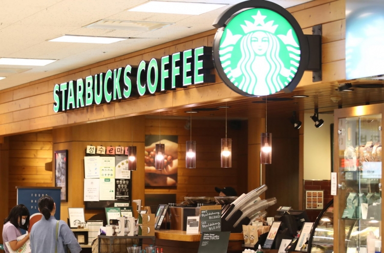 E-mart’s profitability to surge after Starbucks Korea acquisition: analysts