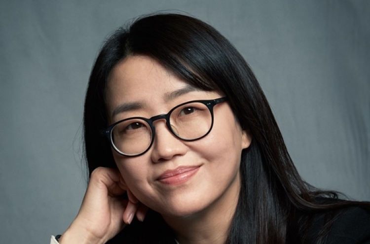 [Herald Interview] Star screenwriter Kim Eun-hee returns with darkest ‘Kingdom’ episode