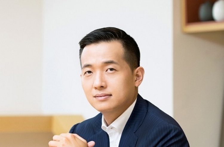 [Newsmaker] Is sun setting on Hanhwa heir’s solar dream?