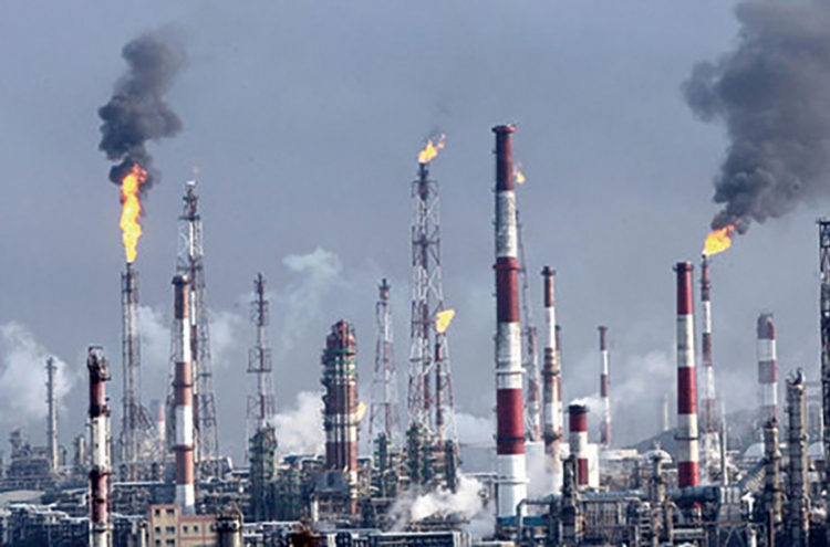 Carbon neutrality costs astronomical for petrochemical, steel industries