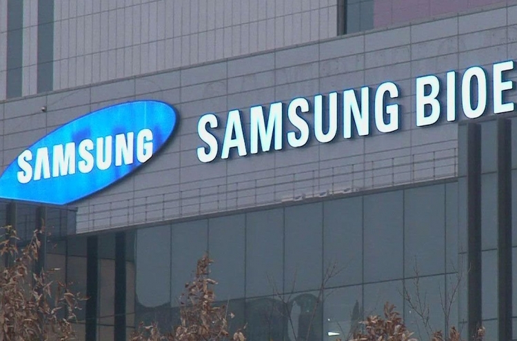 Samsung Bioepis sees 30% jump in biosimilar sales in H1