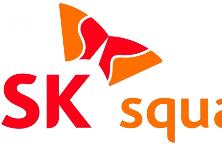 SK Telecom's non-telecom spinoff SK Square eyes active investments