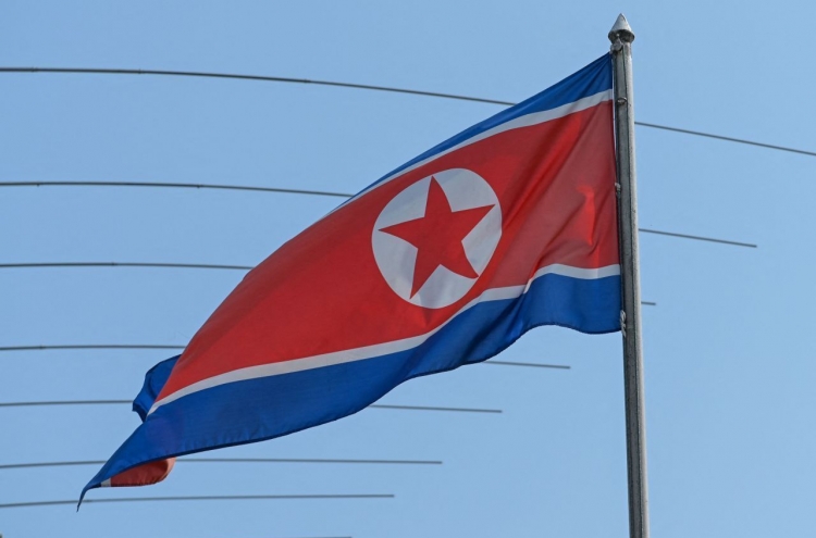 N. Korea's main paper urges people to prioritize socialist ideology