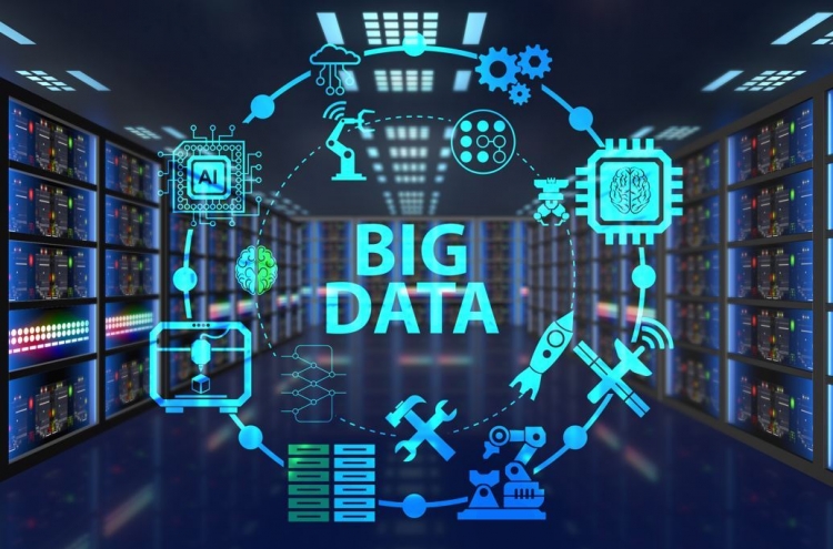 Using big data analysis to chart a new course