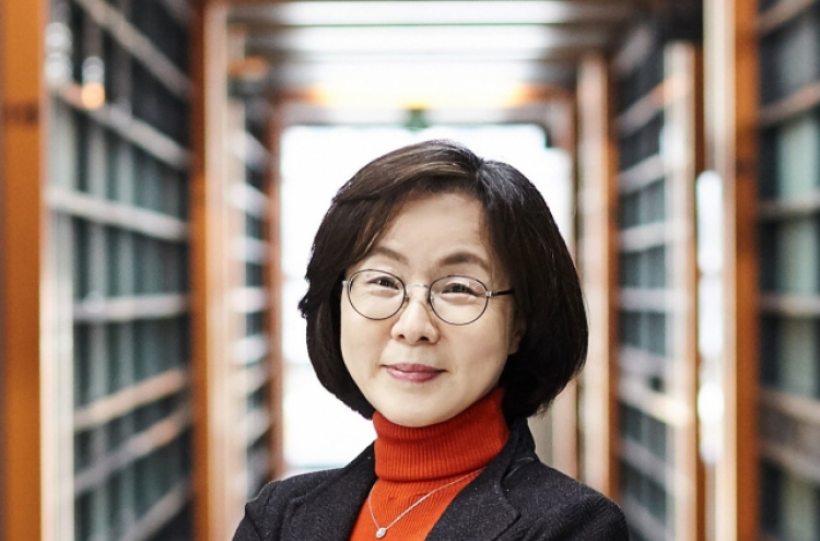 SC Bank Korea appoints former journalist to chair board