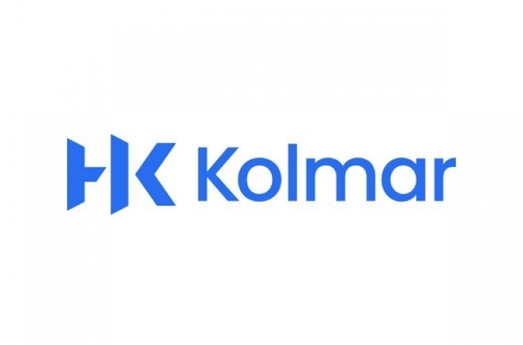 Kolmar Korea inks deal to purchase stake in local beauty platform operator