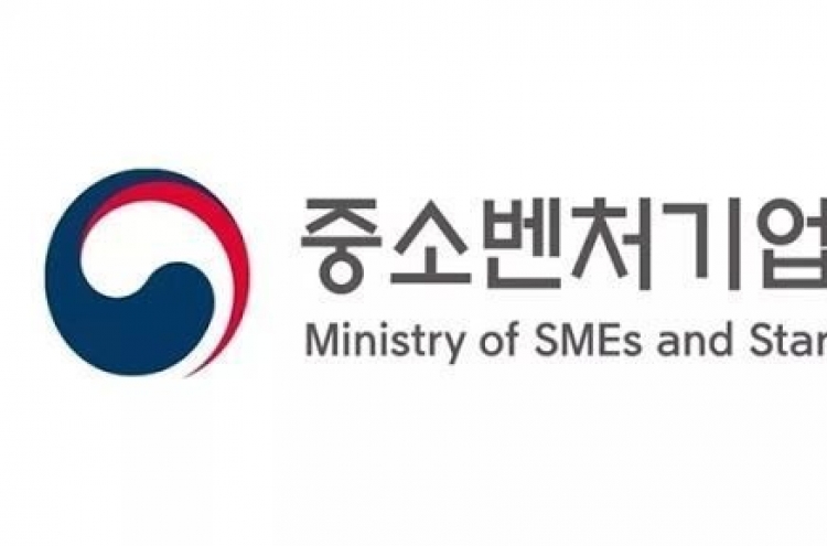 SMEs take up absolute majority of firms in S. Korea