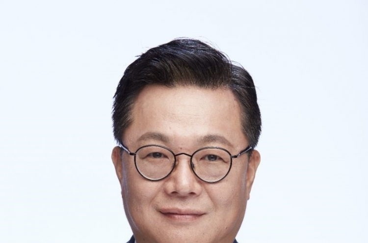 Doosan’s Moon Hong-sung promoted to CBO, spearhead all biz