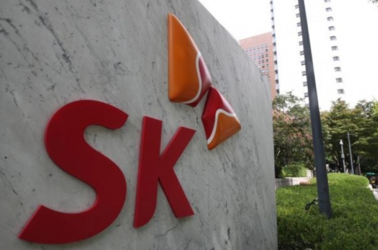 SK Innovation turns to black in Q3
