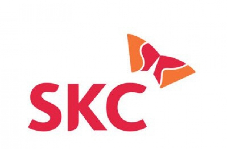 SKC expands battery materials biz with investment in British manufacture