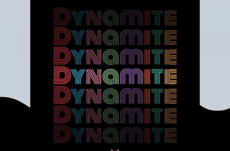 BTS 'Dynamite' certified triple platinum in US