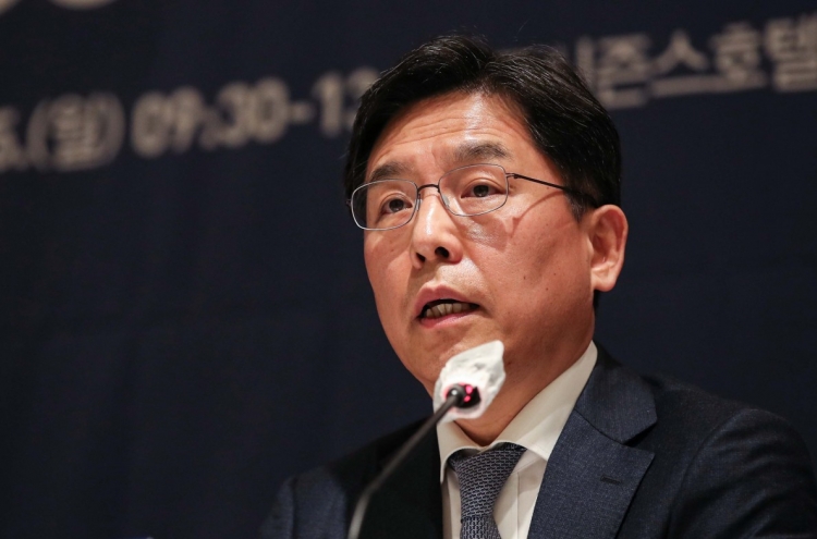 Nuke envoys of S. Korea, Japan discuss Korea peace process