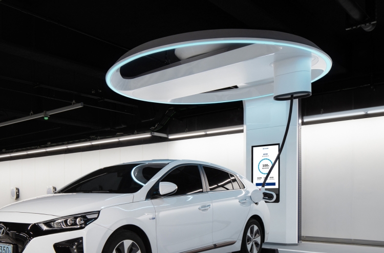 Hyundai Motor to share future technologies at conference