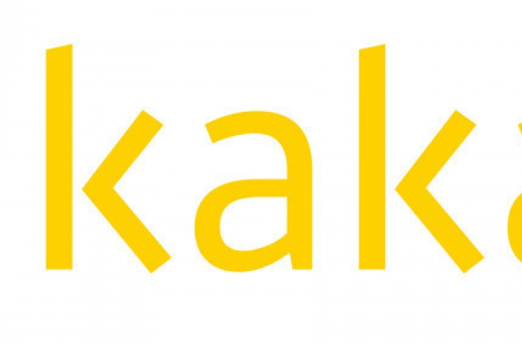 Kakao Q3 net jumps nearly six times on content biz