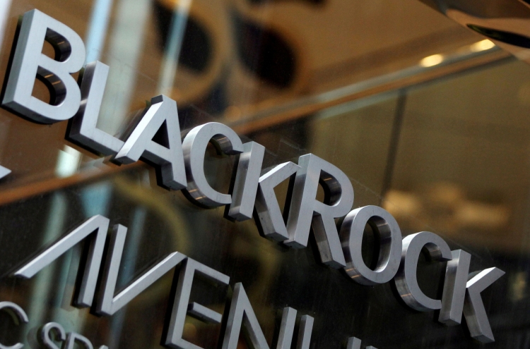 Korean investors commit 90m euros to coinvest with BlackRock's infra fund