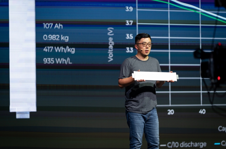 SES’ Li-metal battery is world’s biggest, but why does this matter?