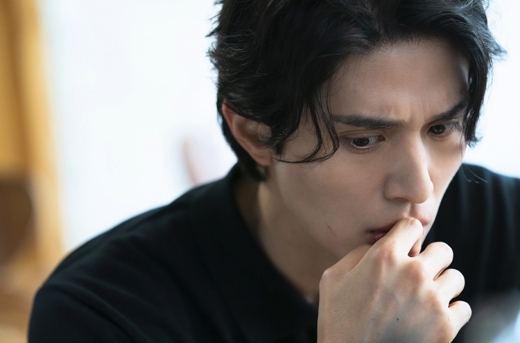 'Bad and Crazy’ teaser shows Lee Dong-wook, Wi Ha-jun as detectives