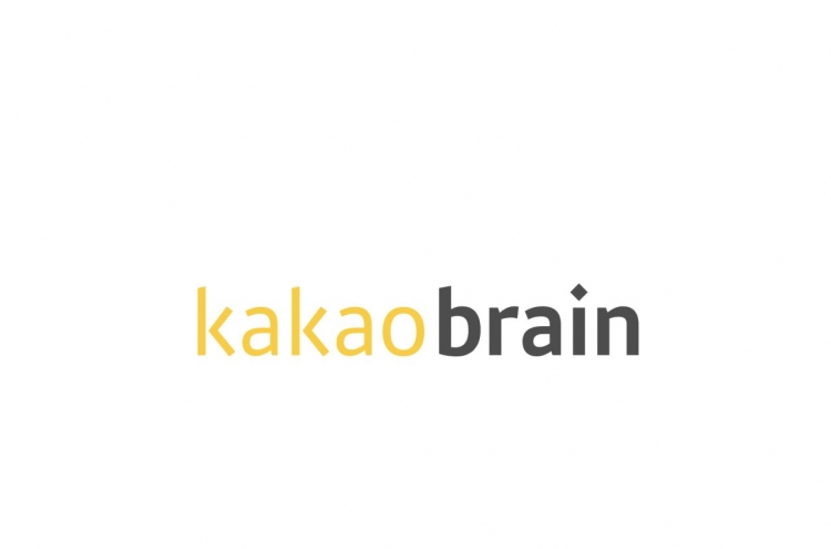 Kakao Brain to give Korean-language AI an upgrade