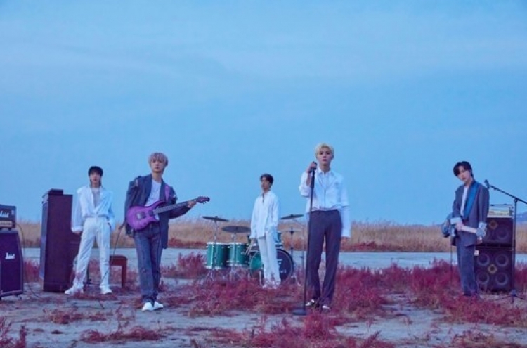 [Today’s K-pop] Onewe drops 2nd demo album