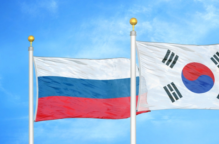 S. Korea seeks Russia's cooperation on stable supply of urea and grain amid export quota