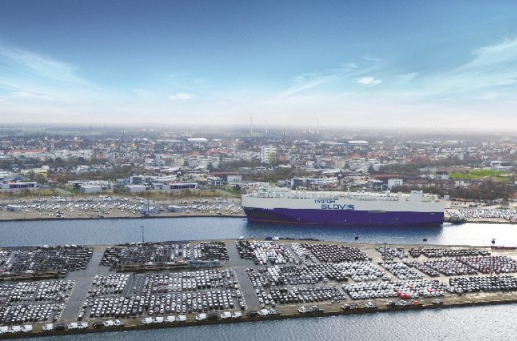 Hyundai Glovis secures exclusive terminal in German port