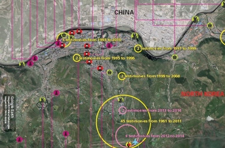 Kim Jong-un regime ‘strategically’ continuing public executions in isolated areas: NGO