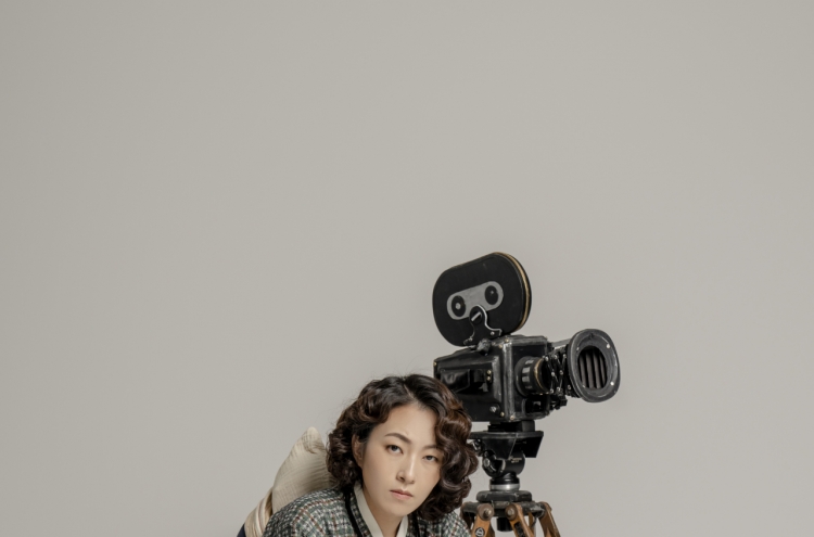 First female director’s failed journey a story of inspiration, says actor Lee So-yeon