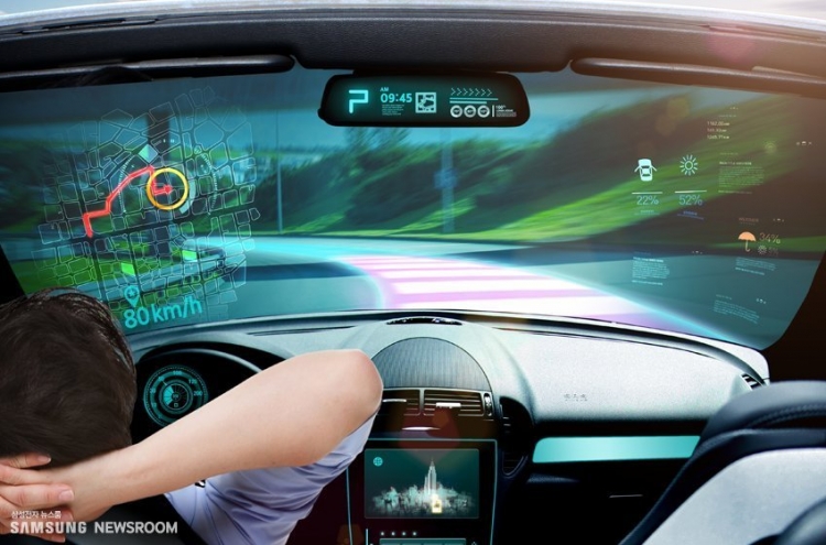 Govt. to improve regulations for commercial adoption of self-driving cars