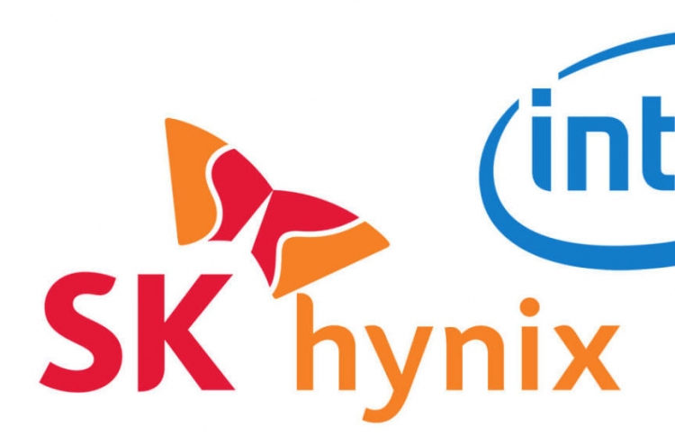 SK hynix closes 1st phase of Intel's NAND business acquisition, names new entity Solidigm