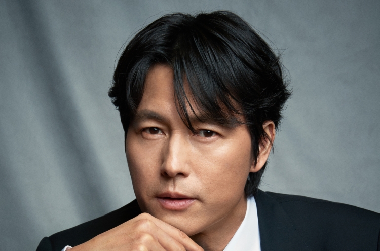 [Herald Interview] Actor Jung Woo-sung open to more challenges as producer