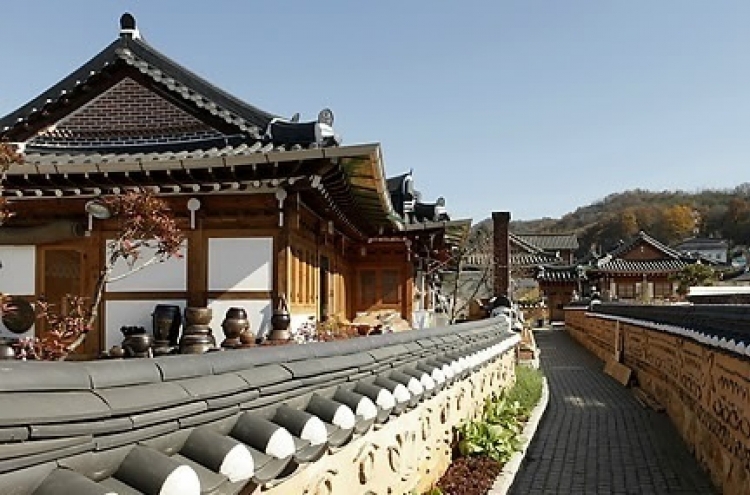 Jeonju to host Asia-Pacific tourism conference in 2023