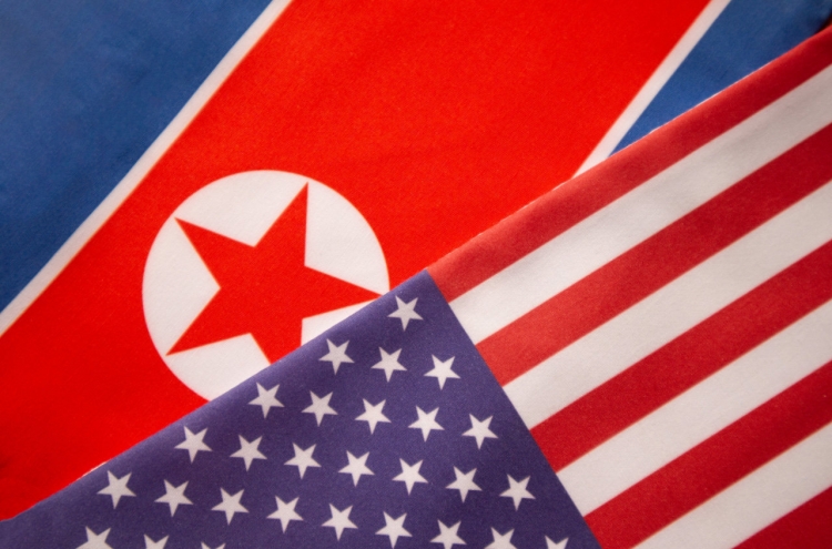 US, Japan reaffirm commitment to complete denuclearization of Korean Peninsula