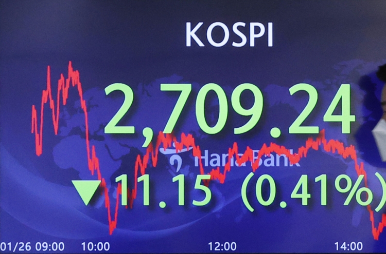 Seoul stocks open higher on US gains