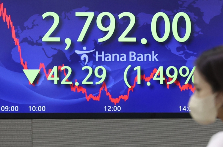 Seoul stocks open sharply higher despite Wall Street loss