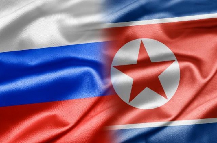 Senior N. Korean diplomat holds talks with Russian ambassador