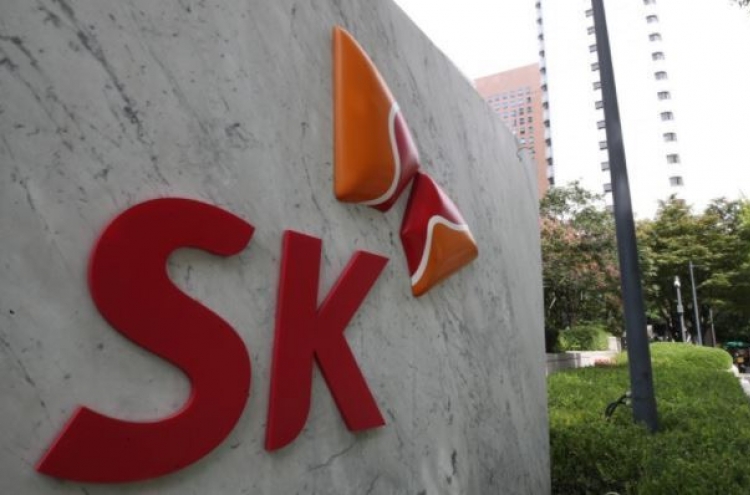 SK Telecom Q4 net profit down 14% to W314.8b