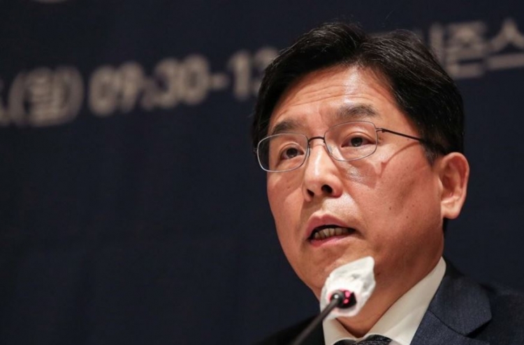 Nuke envoy stresses need for coordination with US amid increased fluidity on Korean Peninsula