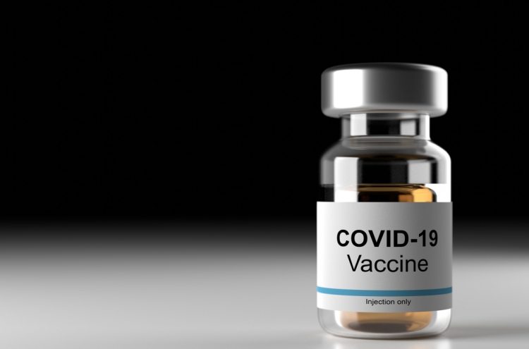 615,000 Pfizer coronavirus vaccines to arrive in S. Korea on Wednesday