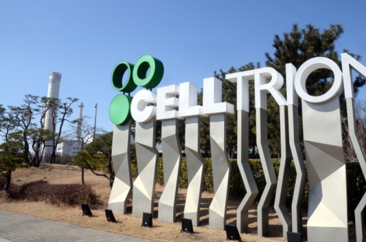 Celltrion 2021 net soars 20% on robust overseas sales